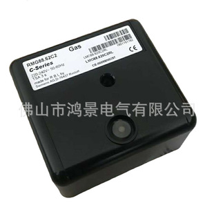 RMG88.62C2 利雅路 程控器 LFE50  点火器 控制器 燃烧机配件