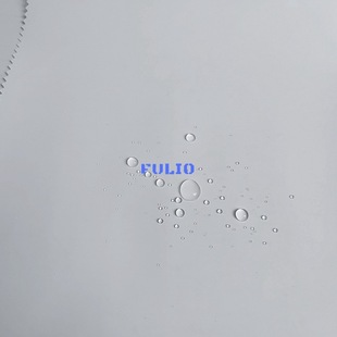 福力欧 90g/㎡厚度0.18mm 可用于电子配件等 泡点膜复合材料