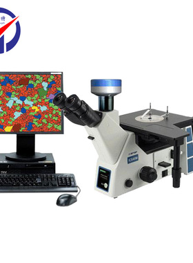 舜宇金相显微镜ICX41 IE200M XD30M成像清晰HDMI高清接口显微镜