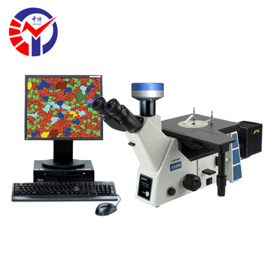 舜宇金相显微镜ICX41 IE200M XD30M成像清晰HDMI高清接口显微镜