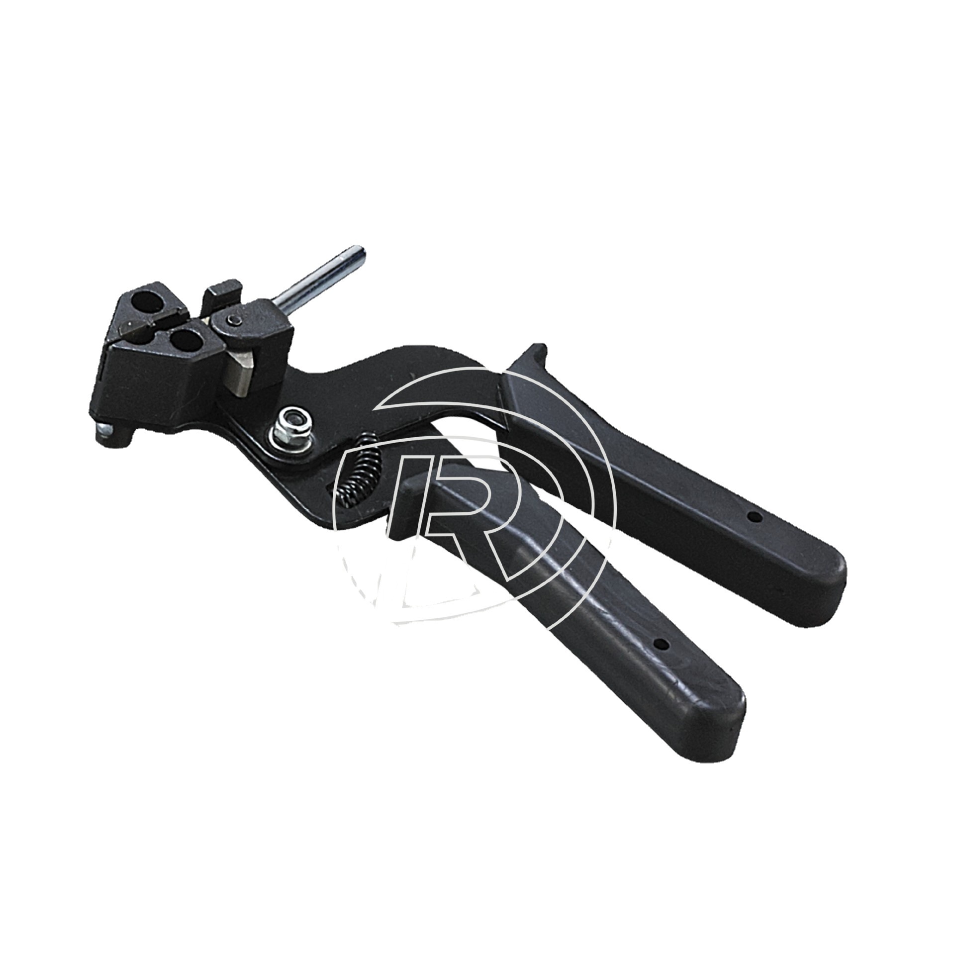 CT02-1 不锈钢扎带工具 扎带紧带机