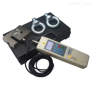 10吨的S型测力计 100千牛标准数字测力仪 数字拉压力量测试仪SGSF