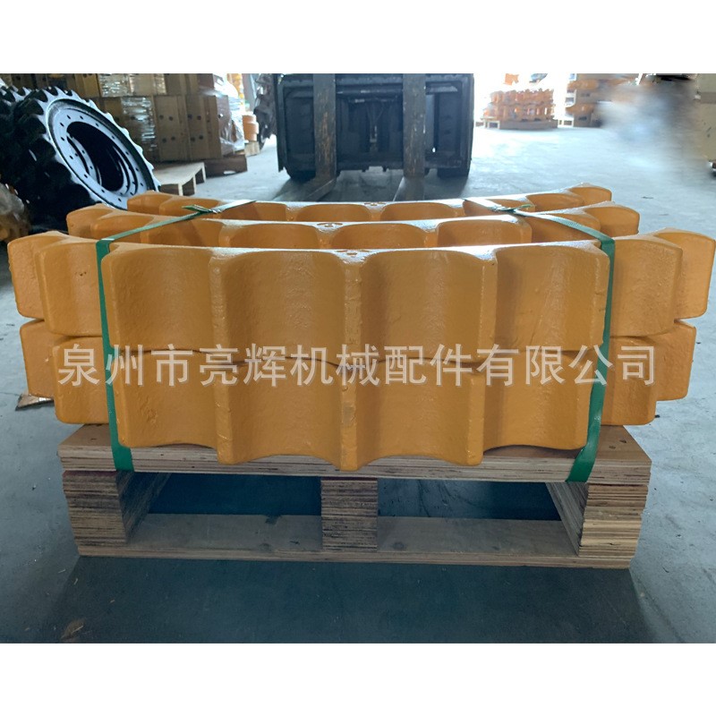 宣化推土机T165 驱动轮齿块 segment