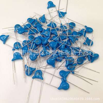 安规Y2250V332M3300PFP7.5MM安规陶瓷电容