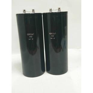 双层活性炭儲能螺柱型超级电容器16V2F法拉电容智能维护一件包邮