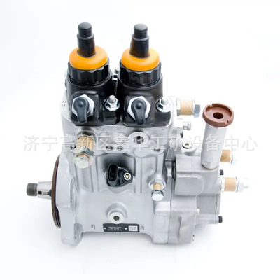 发动机配件6245-71-1111 6245711111燃油泵总成