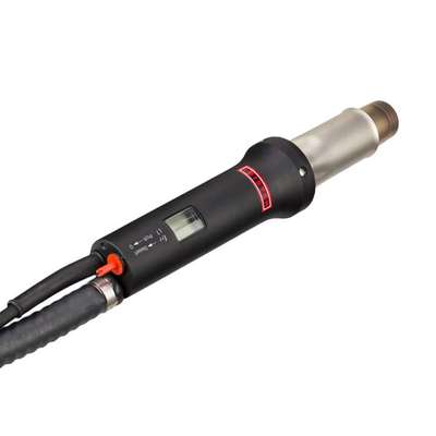 leister分体式数显DIODE PID防烫保护热风枪（已停产）