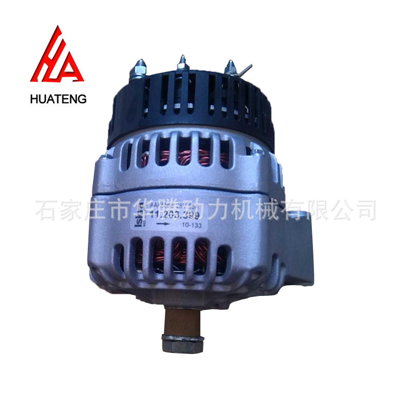 道依茨 BF4M2011 BFM1013 TCD2013发电机01182041 01183189 01183