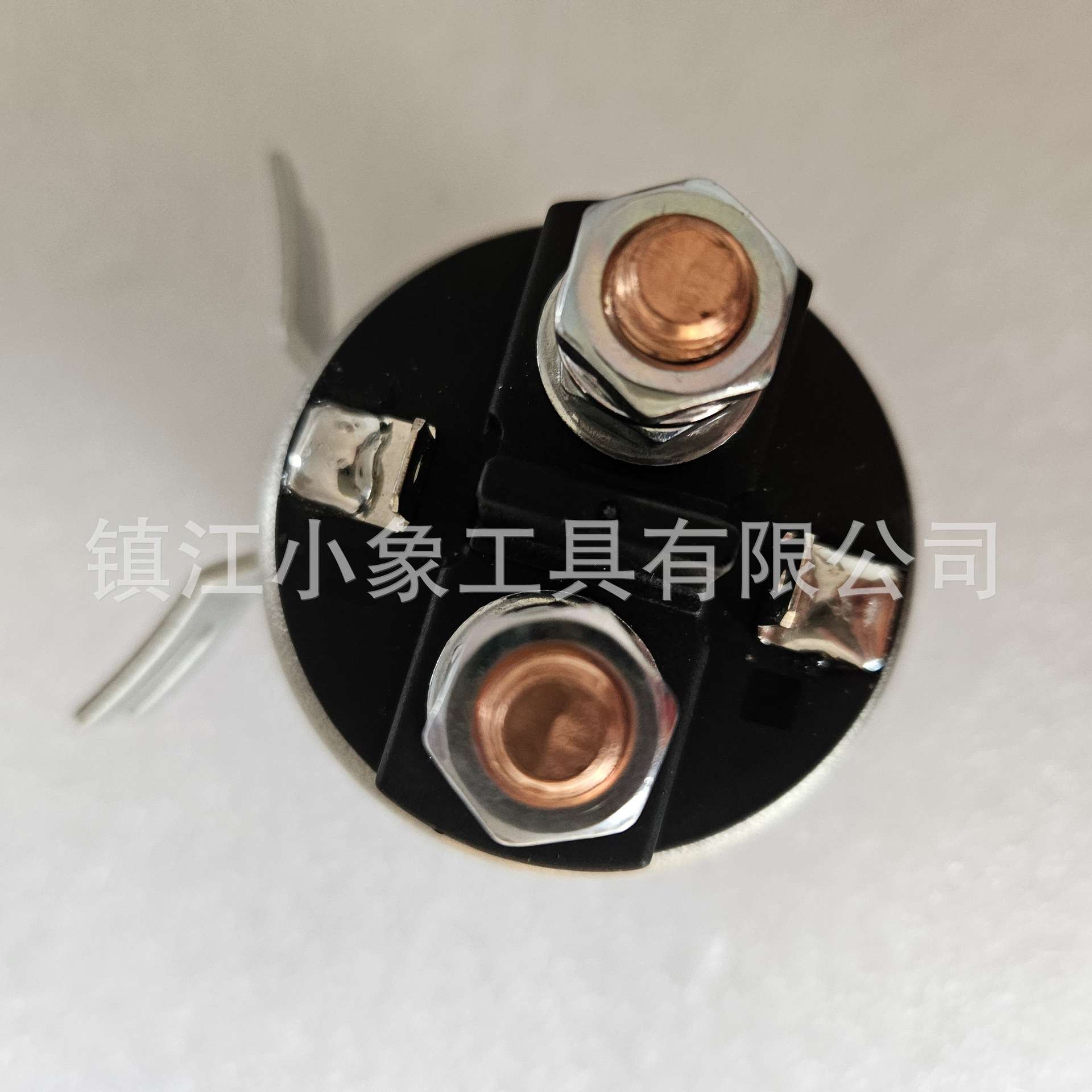 MAHLE  ARD1353 24V 150A 汽车尾巴 起升油泵 接触器