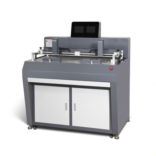 供应罗兰高宝打孔机TY-200 两组CCD十字摄影对位系统