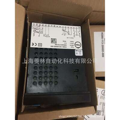 KS45-110-03000-000KS45-110-10000-000德国PMA温控器