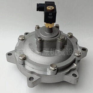 1寸脉冲阀 除尘阀 电磁脉冲阀AE1825B2020 1寸气控脉冲阀