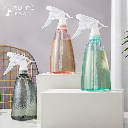 Plastic Bottle Spray Tool For Hair Salon Water Sprayer Haird