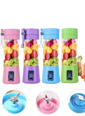 other/其他 无lectric  blender machine juicer mixer Fruit Mak
