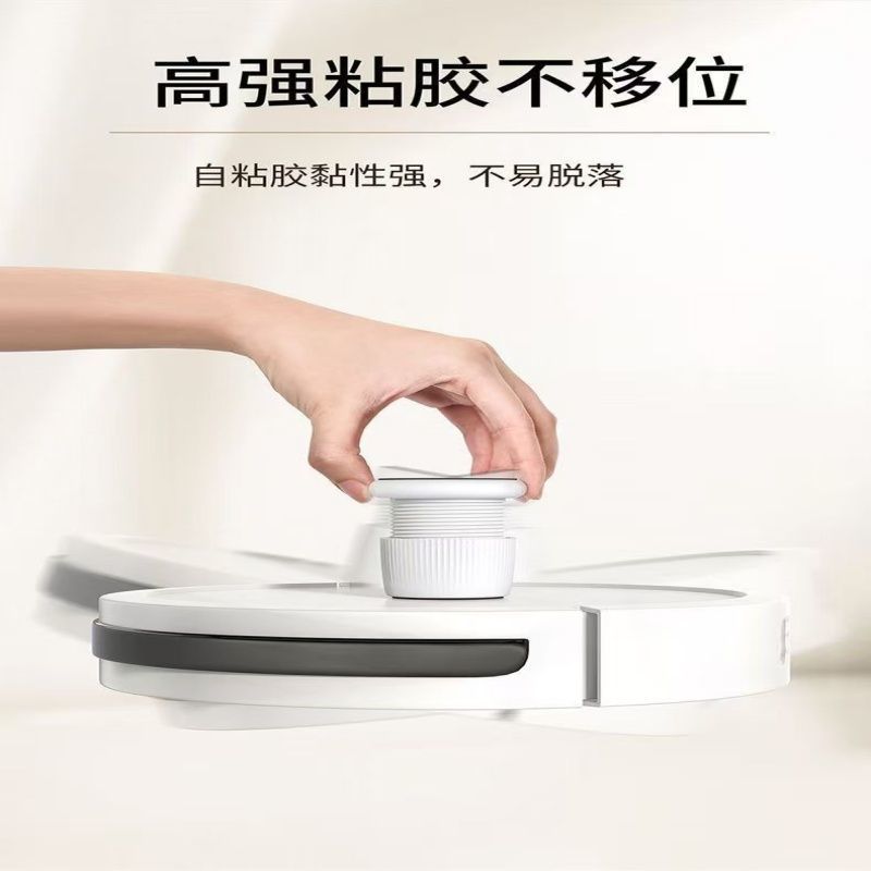 床头静音防撞缓冲垫片可调节顶床器消除床体晃动异响床铺稳固配件