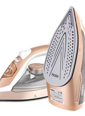 Haier Electric Iron Steam Hanging Ironing 2000W Steamer