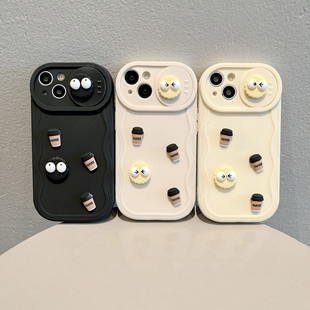 Full wave Push Protector Cases Covers Shell new for Iphone 16 15 14 13 12 11 pro max plus XR XS 8 7