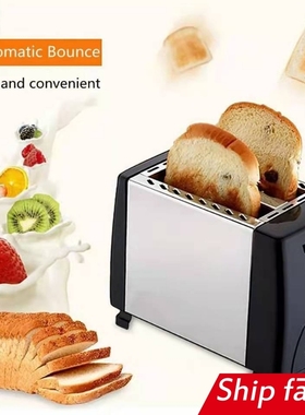 Bread toaster machine baking Machine Electric Sandwich Maker