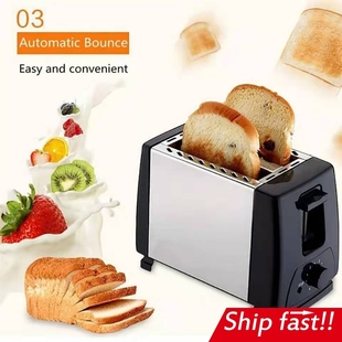 baking machine Machine Electric Maker Bread Sandwich toaster