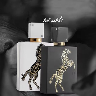 Arabian men's perfume cologne Dubai Perfume Fragrance 香水男