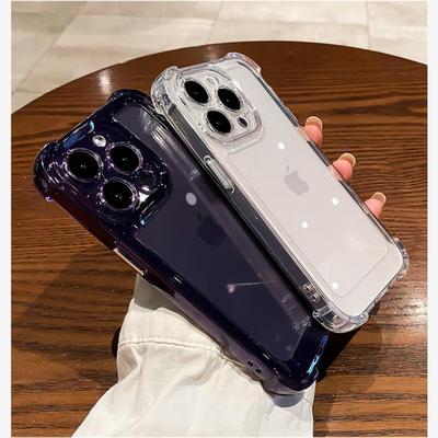 适用于亚克力四角防摔透