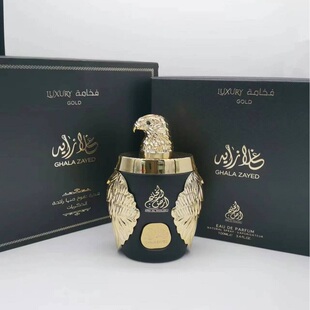 High quality 100ML Luxury men's perfume Long Lasting Gift