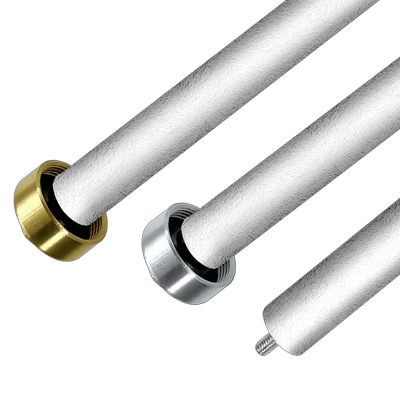 适用欧派电热水器镁棒40/50/60/80L升排污口配件铸造款牺牲阳极棒