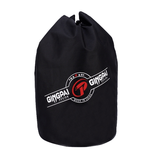 搏击装备包大容量拳击散打跆拳道护具收纳双肩背包男女童防水定制