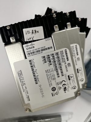 东芝 2.5寸 sas 400g 400gb ssd 固态硬