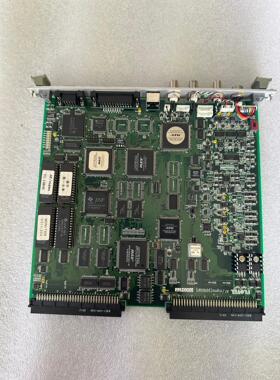 FLOVEL AF/sing I/O BOARD 20195