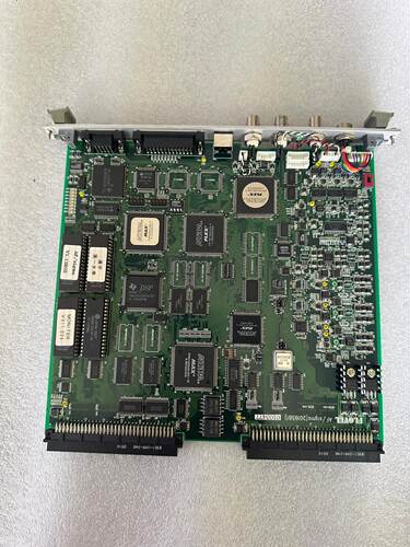 FLOVEL AF/sing I/O BOARD 20195