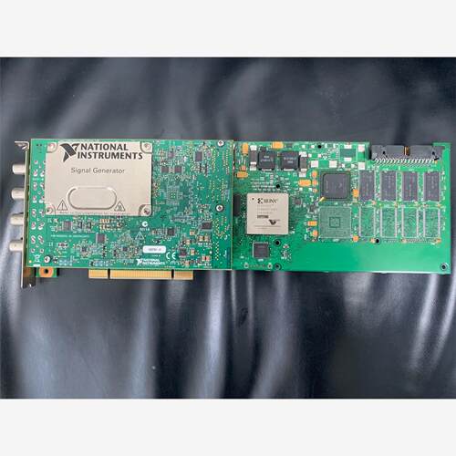 美国原装NI  PCI-5402 现货议价出售议价