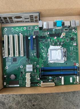 W26361-W3352-Z4-04-36 主板 W2636