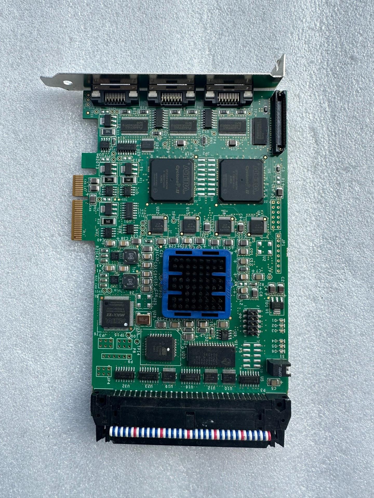 LINX GINGA digital CL4e -DL 三通