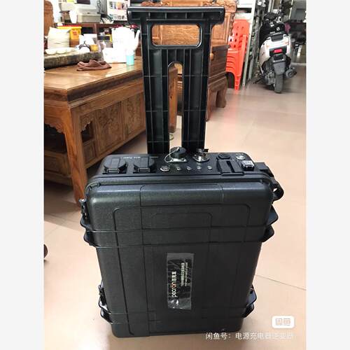 T6000 户外电源 百克龙 米阳 岚圣 pecron议价