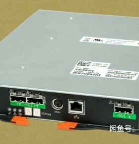 8X4HH 08X4HH Dell PowerVault M