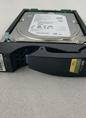 EMC 005051617 D3-VS07-4000 Uni