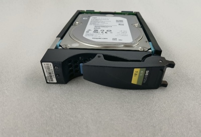 EMC 005051617 D3-VS07-4000 Uni