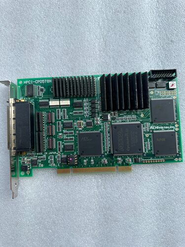 Hivertec HPCI-CPD578N 8Axis Mo