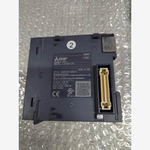 三菱PLC模块L6EXE-CM. L6EXB-CM各一个，9议价