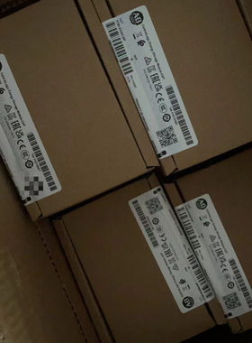 1756-ESMCAP全新原装未开封，还有3个