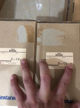 东方马达驱动器BLED6C