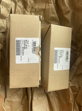 2734167～2819985～全新原装菲尼克斯模块。现货