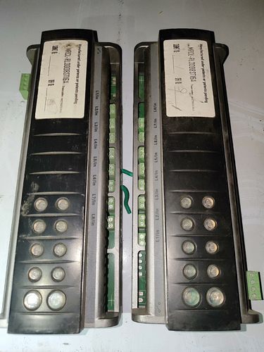 TLC3000   爱默尔照明控制系统