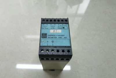 议价E+H FMC420-R0A1 电容信号转换器 9170