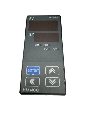 HMMCO#控制器议价