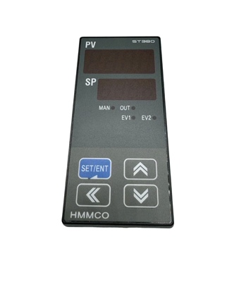 HMMCO#控制器议价