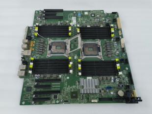 戴尔T620工作站主板，双路X79支持E5-2600V2CP