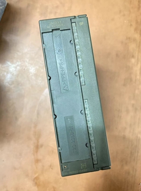 西门子S7-300模块，SM331；6ES7331-7KF0