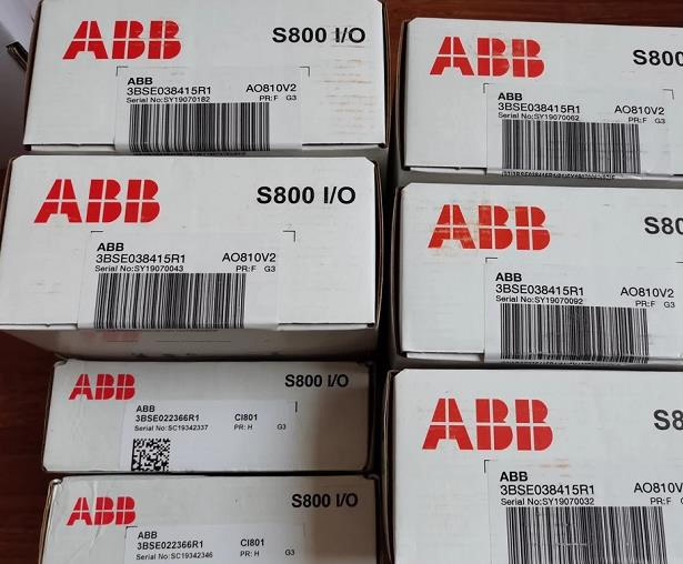 TU810V1  TU810V2   ABB  底座 欢迎询